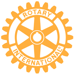 ROTARY INTERNATIONALマーク